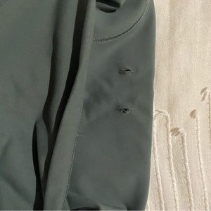 Wonder train leggings